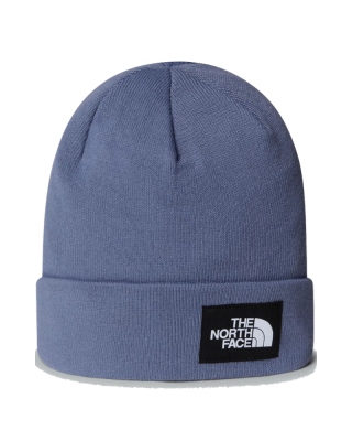 Čiapka THE NORTH FACE Dockwkr Rcyld Beanie